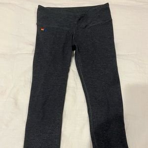 Aviator Nation leggings